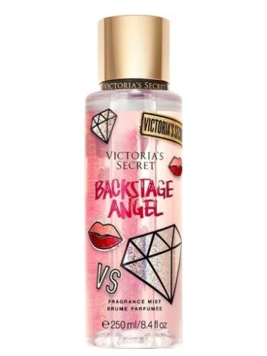 Backstage Angel