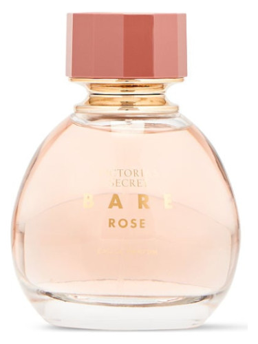 Bare Rose