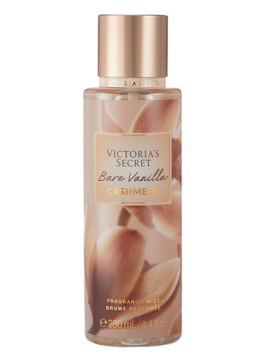Bare Vanilla Cashmere