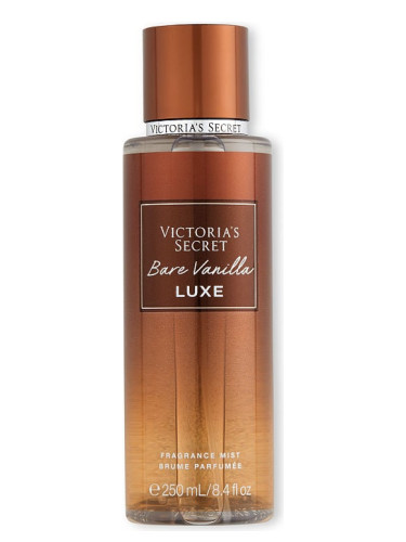 Bare Vanilla Luxe