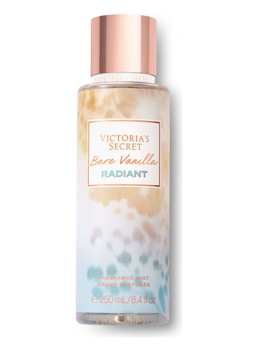 Bare Vanilla Radiant