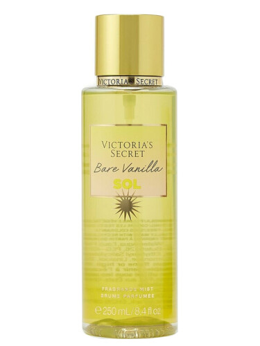 Bare Vanilla Sol