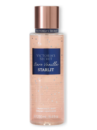 Bare Vanilla Starlit