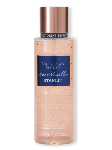Bare Vanilla Starlit