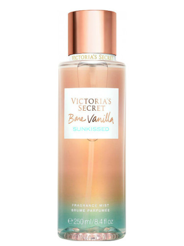 Bare Vanilla Sunkissed