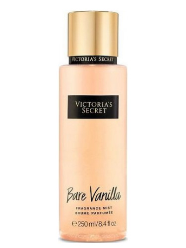 Bare Vanilla