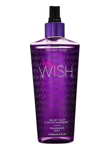 Be My Wish