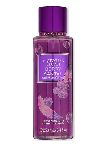 Berry Santal