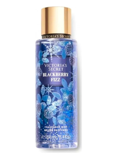 Blackberry Fizz