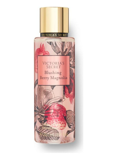 Blushing Berry Magnolia