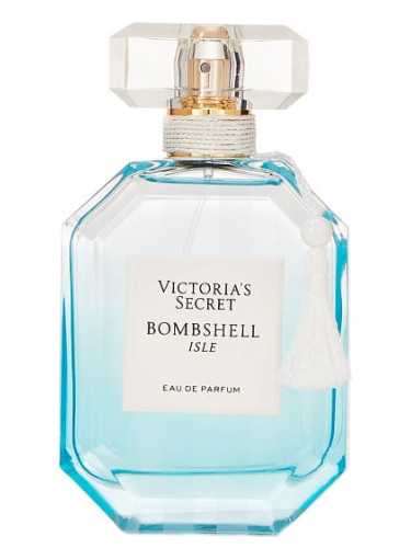 Bombshell Isle