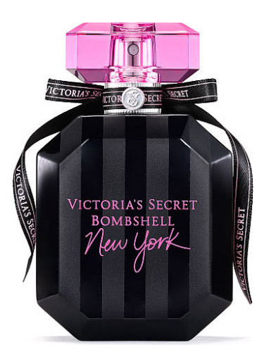Bombshell New York