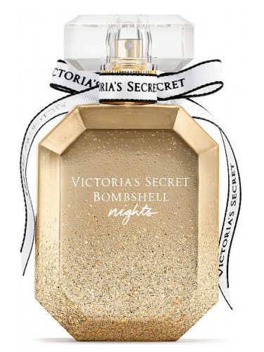 Bombshell Nights