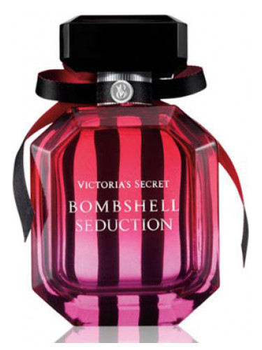 Bombshell Seduction
