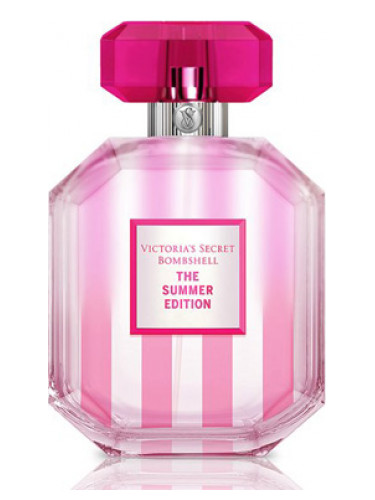 Bombshell The Summer Edition