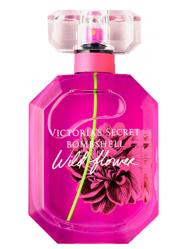 Bombshell Wild Flower