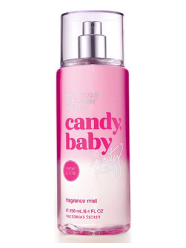 Candy, Baby
