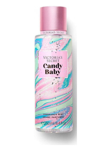 Candy Baby