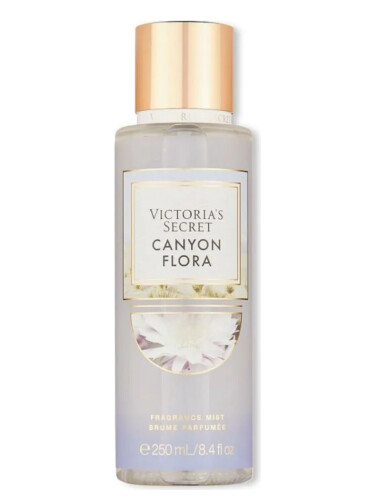 Canyon Flora