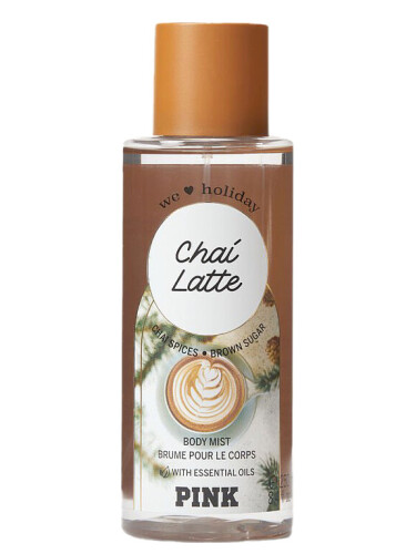 Chai Latte