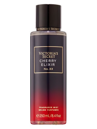 Cherry Elixir No. 33
