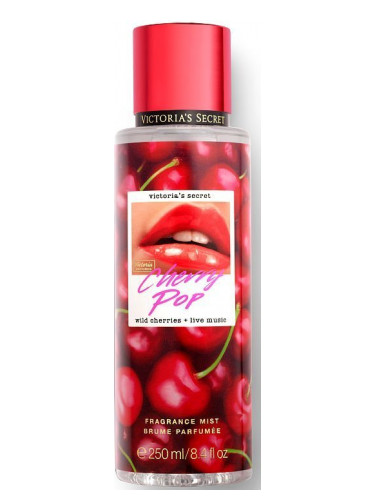 Cherry Pop