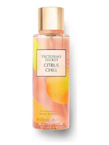 Citrus Chill