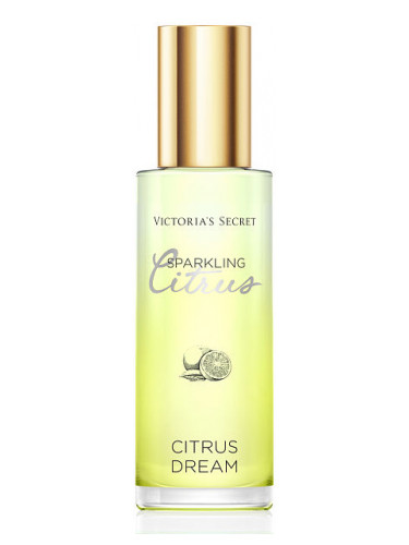 Citrus Dream