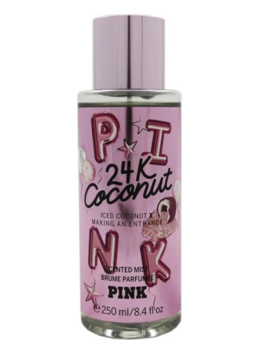 Coconut 24K