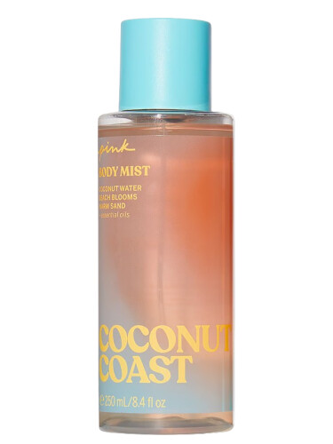 Coconut Coast