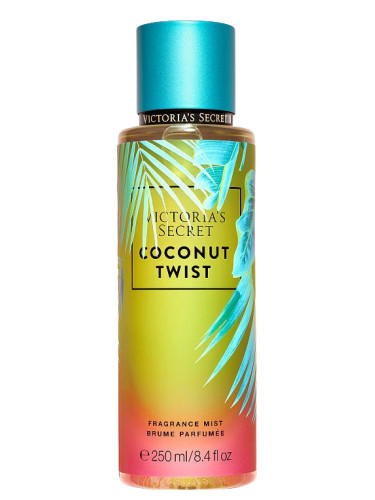 Coconut Twist