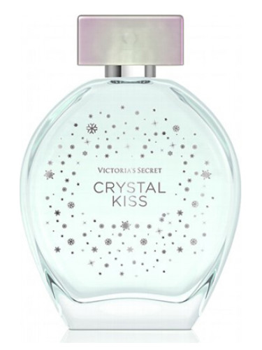 Crystal Kiss