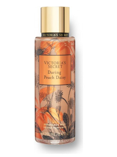 Daring Peach Daisy
