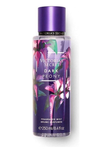 Dark Peony