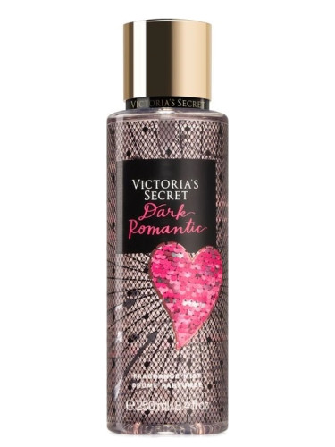 Dark Romantic