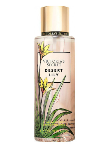 Desert Lily