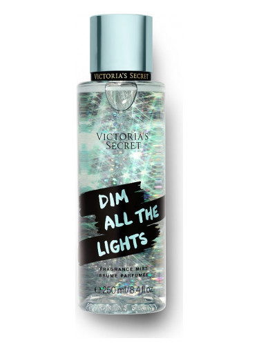 Dim all the Lights