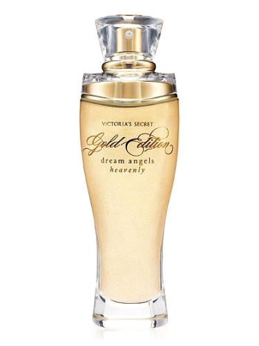 Dream Angels Heavenly Gold Edition