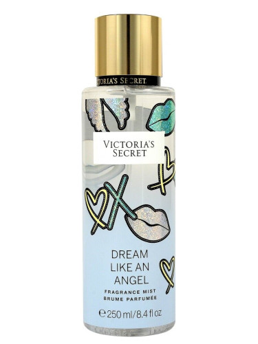 Dream Like An Angel