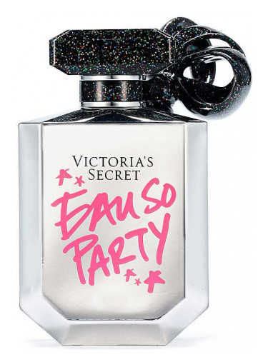 Eau So Party