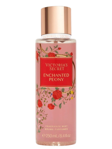 Enchanted Peony