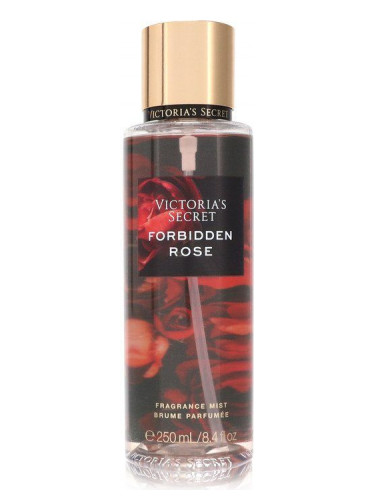 Forbidden Rose