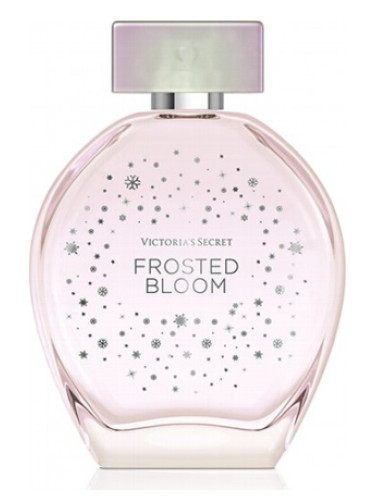 Frosted Bloom