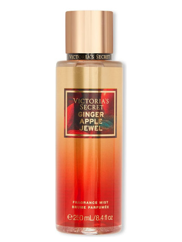 Ginger Apple Jewel