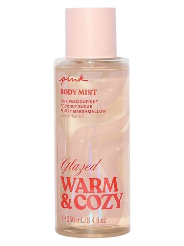 Glazed Warm & Cozy