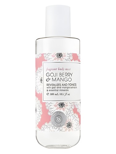 Goji Berry & Mango