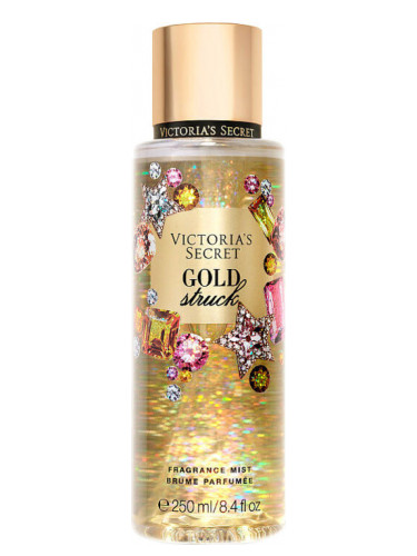 Gold Struck