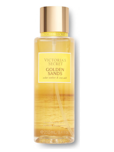 Golden Sands
