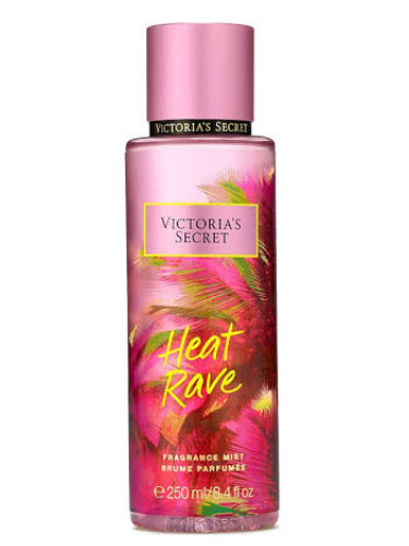 Heat Rave