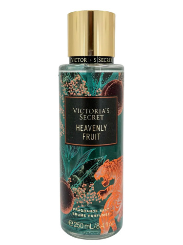 Heavenly Fruit